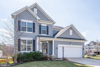 6230 Glen Wood Loop, Manassas, VA 20112 - photo 2