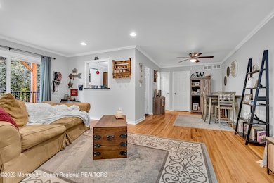 5 Ginger Ct unit 8, Eatontown, NJ 07724 - photo 4