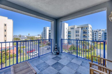 Ocean Walk unit 5407, New Smyrna Beach, FL 32169 - photo 6