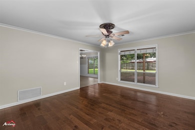 502 Mockingbird Ln, Shreveport, LA 71105 - photo 3