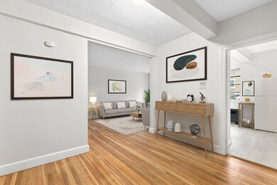 97 Strathmore Rd unit 2, Brighton, MA 02135 - photo 4