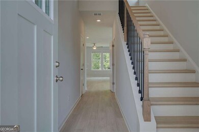 265 Abbotts Crossing Cir, Conyers, GA 30094 - photo 4