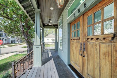 508 Cordell St, Houston, TX 77009 - photo 7