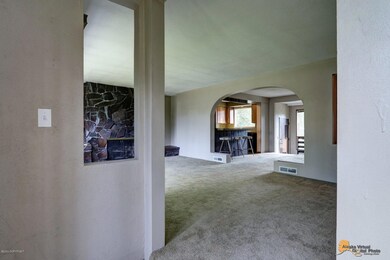 1535 L St, Anchorage, AK 99501 - photo 3