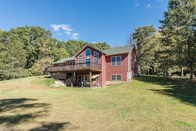 2223 Hidden Valley Rd, Howell, MI 48843 - photo 2