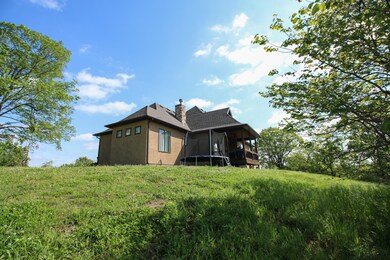 Back of Home