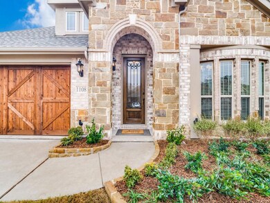 1108 Nighthawk Dr, Wylie, TX 75098 - photo 2