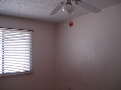 FRONT BEDROOM