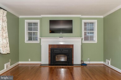 1417 Glendale Rd, Baltimore, MD 21239 - photo 4