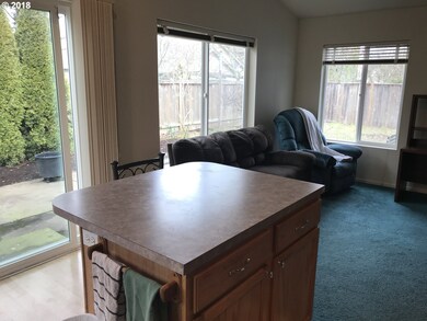Kitchen/Family Room