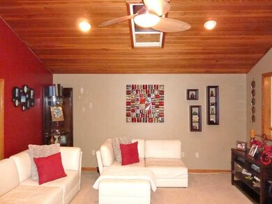 Family Room.