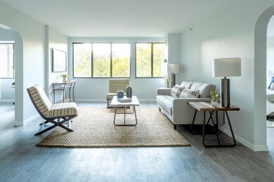 1731 Beacon St unit 319, Brookline, MA 02445 - photo 2