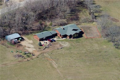 132 Madison 5430, Elkins, AR 72727 - photo 2