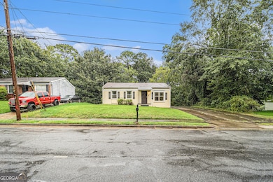 1144 Kipling St SE, Atlanta, GA 30315 - photo 2