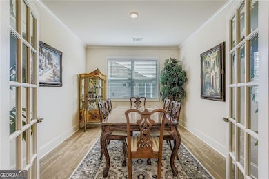 137 Cranberry Blossom Way, Dallas, GA 30132 - photo 6