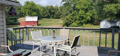 6600 S Hoover Ave, Owensburg, IN 47453 - photo 4