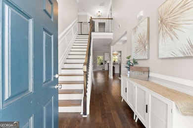 6322 Spring Cove Dr, Flowery Branch, GA 30542 - photo 3