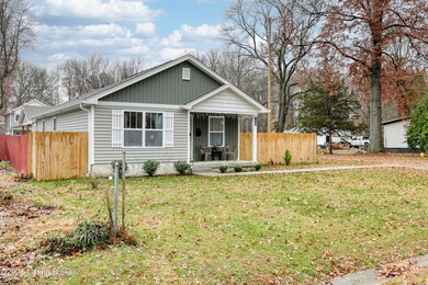 1248 Helck Ave, Louisville, KY 40213 - photo 2