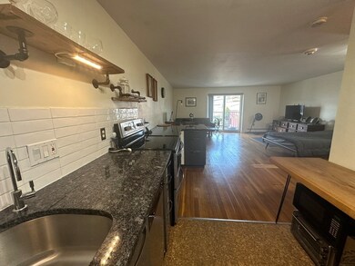 121 Tremont St unit 114, Brighton, MA 02135 - photo 5