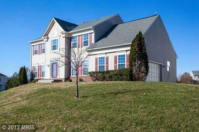 1307 Baldpate Ct, Upper Marlboro, MD 20774 - photo 2