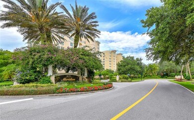 The Meridians at The Oaks Preserve.