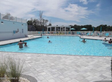 Brunswickpool
