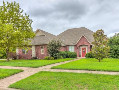 1333 Anns Place, Moore, OK 73160 - photo 2