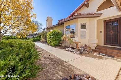 10622 N Saddle Pass Rd, Prescott, AZ 86305 - photo 3