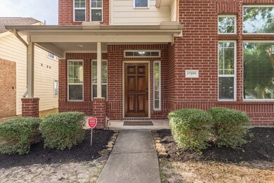 17255 Mitchell Pass Ln, Humble, TX 77346 - photo 2