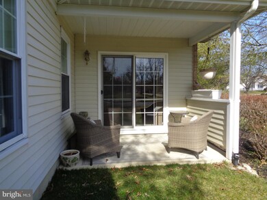 2602 Sweetleaf Terrace unit 2602, Mount Laurel, NJ 08054 - photo 5