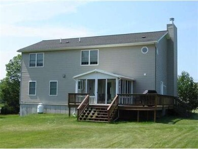 50 Dudley Oxford Rd, Dudley, MA 01571 - photo 3