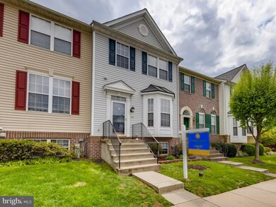 548 Kirkcaldy Way, Abingdon, MD 21009 - photo 2