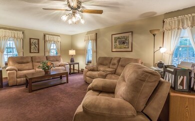 107 Rocky Meadow St, Middleboro, MA 02346 - photo 5