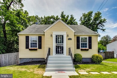 1716 Park Ave, Halethorpe, MD 21227 - photo 2