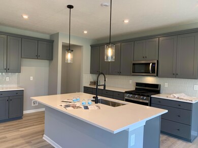 9743 Brindlewood Dr unit Lot 10, Plain City, OH 43064 - photo 4