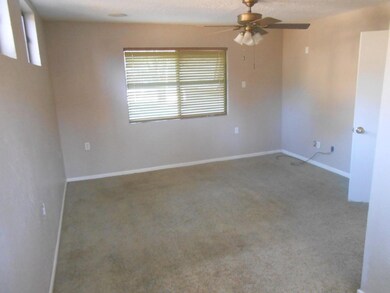 Master Bedroom 1