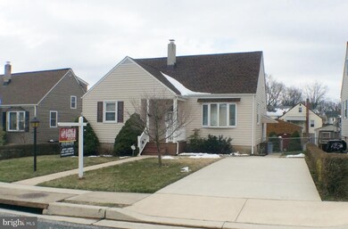 3329 Acton Rd, Parkville, MD 21234 - photo 2