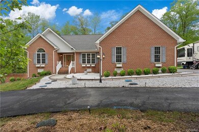 1130 Johns Rd, Carson, VA 23830 - photo 6