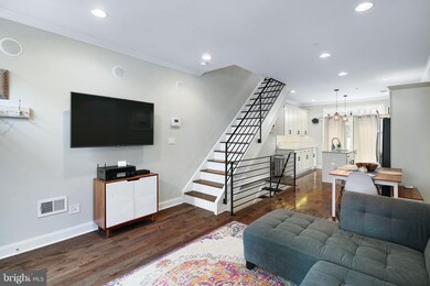 1441 N Myrtlewood St, Philadelphia, PA 19121 - photo 4