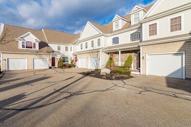 511 Hampton Way, Abington, MA 02351 - photo 3