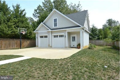 919 Boucher Ave, Annapolis, MD 21403 - photo 3