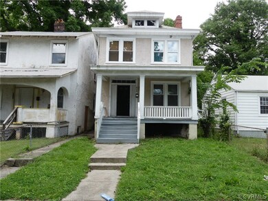 516 Northside Ave, Richmond, VA 23222 - photo 2