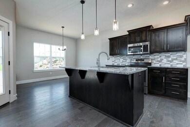 819 S Ridgemont Dr unit Lot 28, Nixa, MO 65714 - photo 7