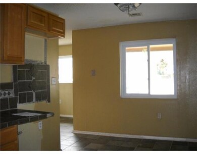 Breakfast Room.