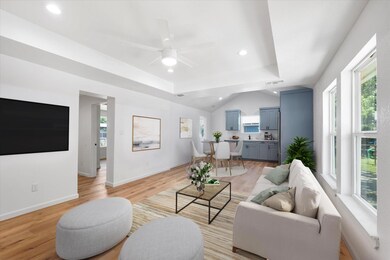 305 S Carlton St, Ennis, TX 75119 - photo 4