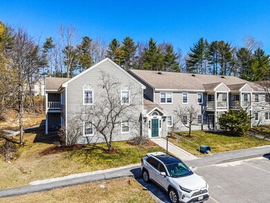 B-20 Somerset Condos unit 20, Freeport, ME 04032 - photo 3