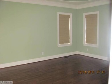 Master Bedroom.