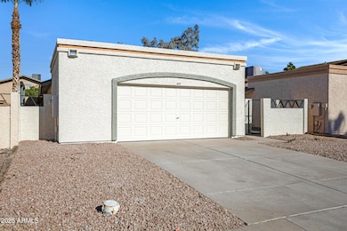 4110 E Contessa St, Mesa, AZ 85205 - photo 3