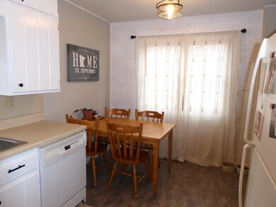 Kitchen Dining