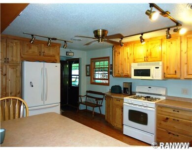 N529 Sunset Ln, Chetek, WI 54728 - photo 5